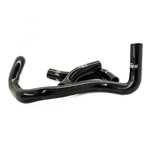 Manguitos de Refrigerante 1.8T 20V NEGRO
