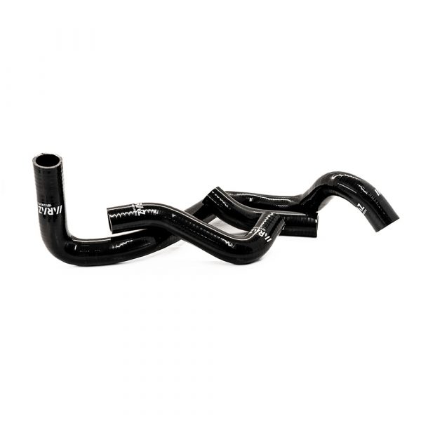 Manguitos de Refrigerante 1.8T 20V NEGRO - Imagen 3
