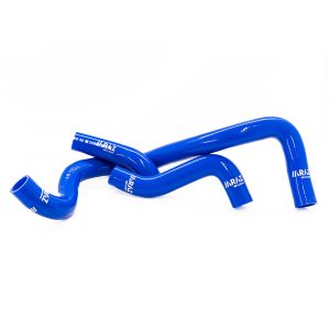 Manguitos Refrigerante 1.8T 20V Azul