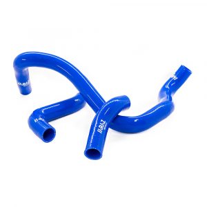 Manguitos Refrigerante 1.8T 20V Azul
