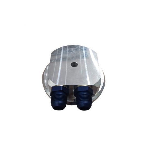 Tapa / Placa Portafiltros BMW M50 24 mm - Imagen 5