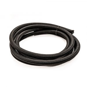 Manguera mallada de nylon AN10 Aceite/Combustible