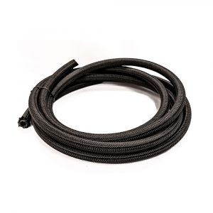 Manguera mallada de nylon AN10 Aceite/Combustible
