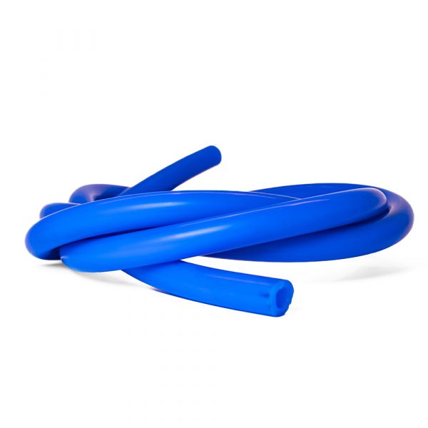 Manguito Silicona de vacío 8 mm Azul - Imagen 3