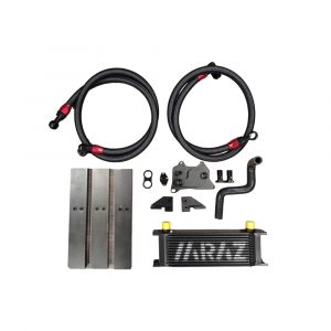 Kit Radiador de Aceite VAG 2.0Tsi EA888