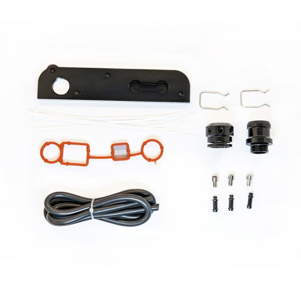Anulador de PCV para 2.0TFSI