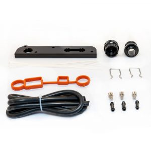 Anulador de PCV para 2.0TFSI