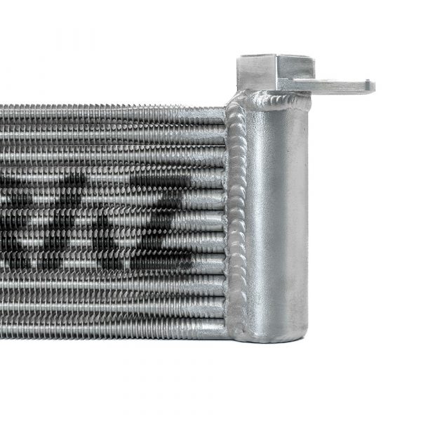 Radiador de aceite MRAZ 25x10cm - Imagen 4