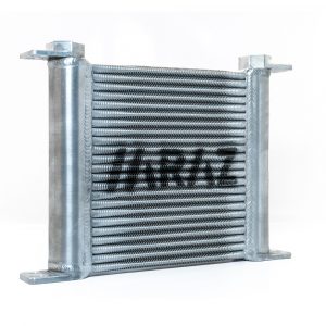 Radiador de aceite MRAZ 25x20cm