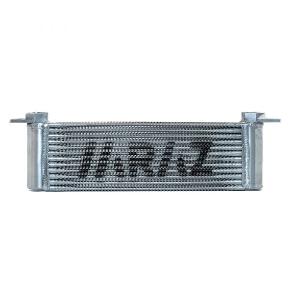 Radiador de aceite MRAZ 35x10cm