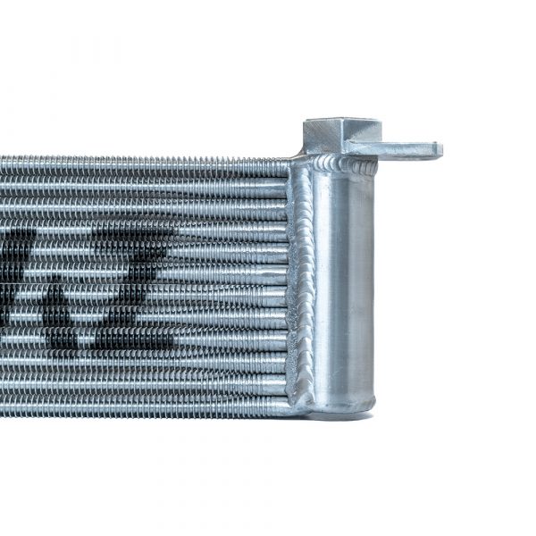 Radiador de aceite MRAZ 35x10cm - Imagen 5