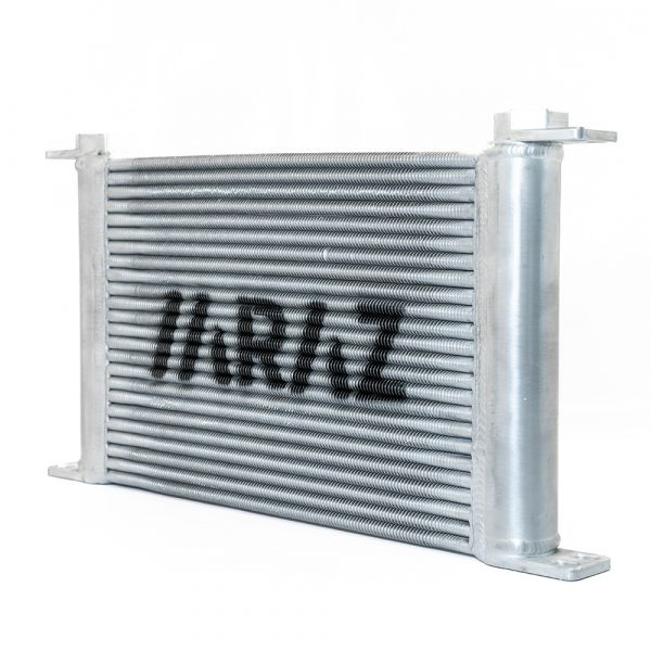 Radiador de aceite MRAZ 35x20cm - Imagen 3