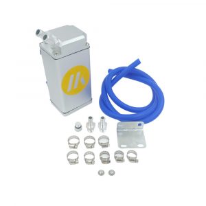 Kit Recuperador de Aceite cuadrado Silver