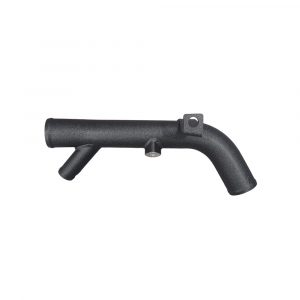 THROTTLE PIPE TFSI