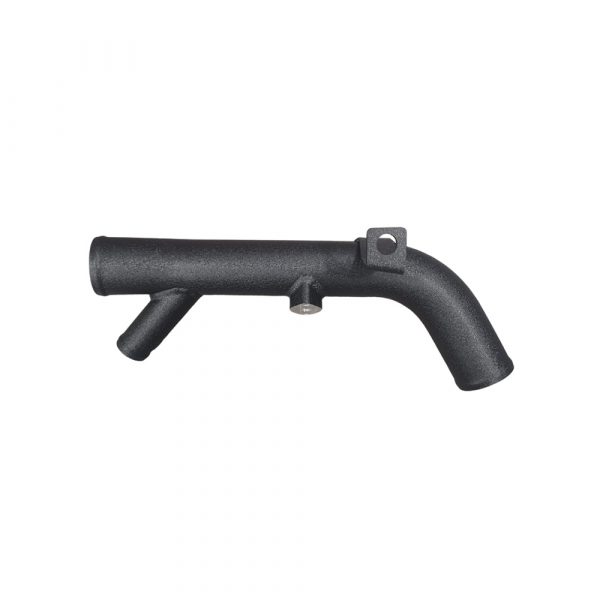 THROTTLE PIPE TFSI