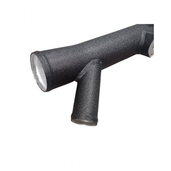 THROTTLE PIPE TFSI - Imagen 2