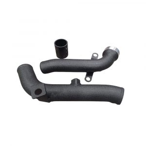Tubos de descarga Turbo VAG 2,0 tsi