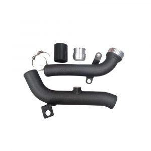 Tubos de descarga Turbo VAG 2,0 tsi