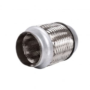 Flexible de Escape 76 mm X 100