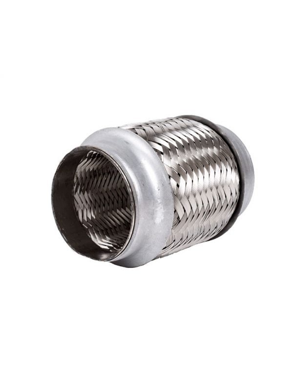 Flexible de escape 63 mmx100